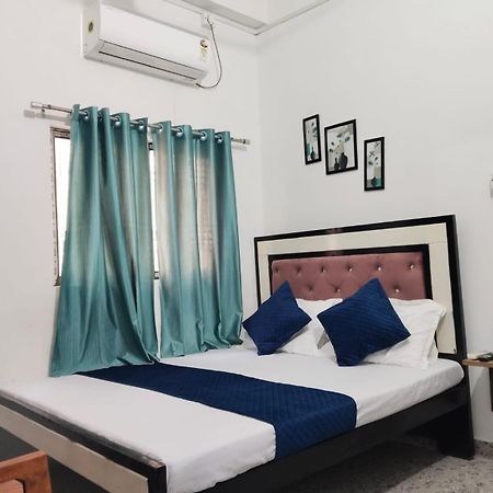 Shree K.B Guest House Varanasi Exterior photo