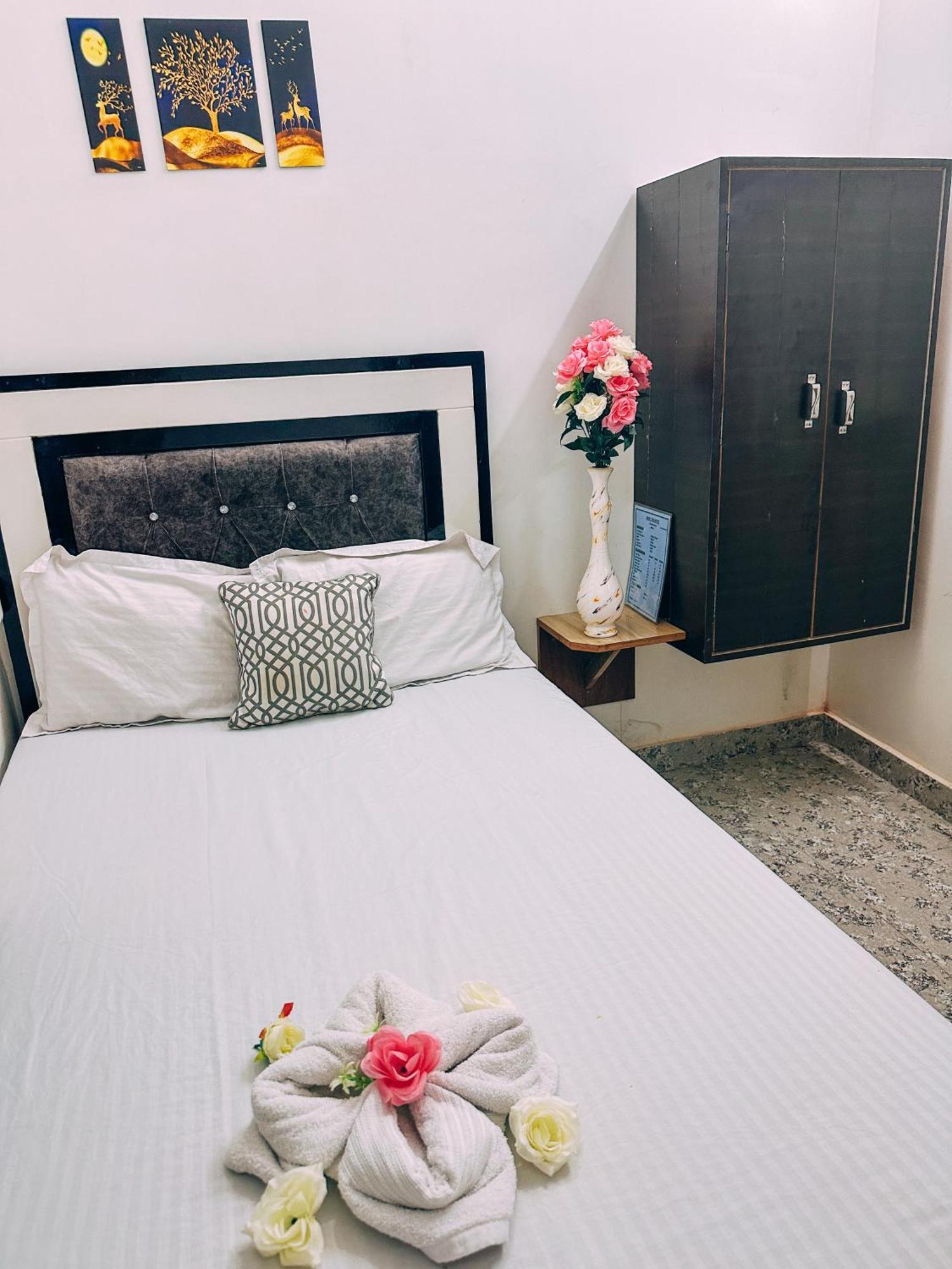 Shree K.B Guest House Varanasi Exterior photo