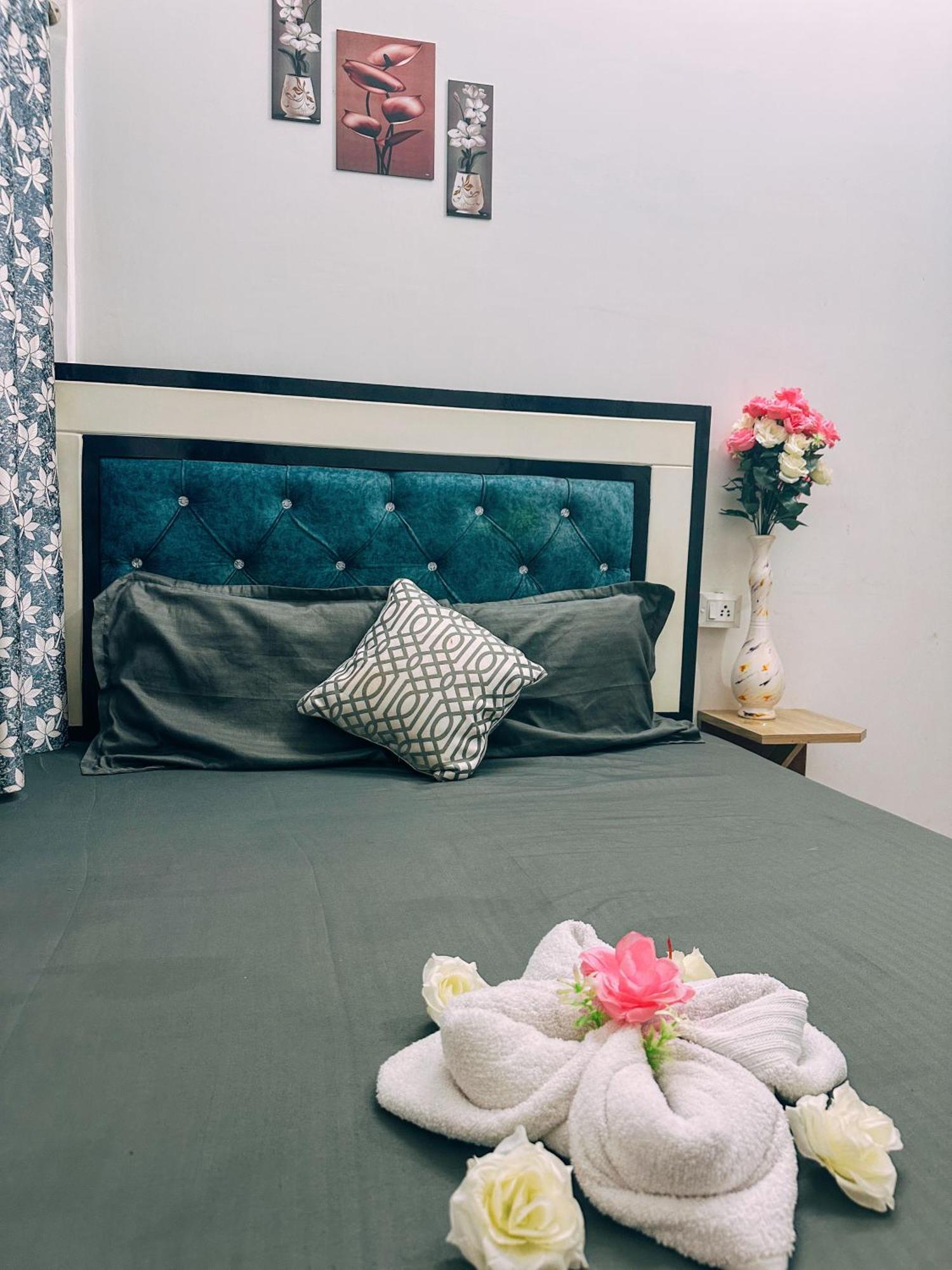 Shree K.B Guest House Varanasi Exterior photo