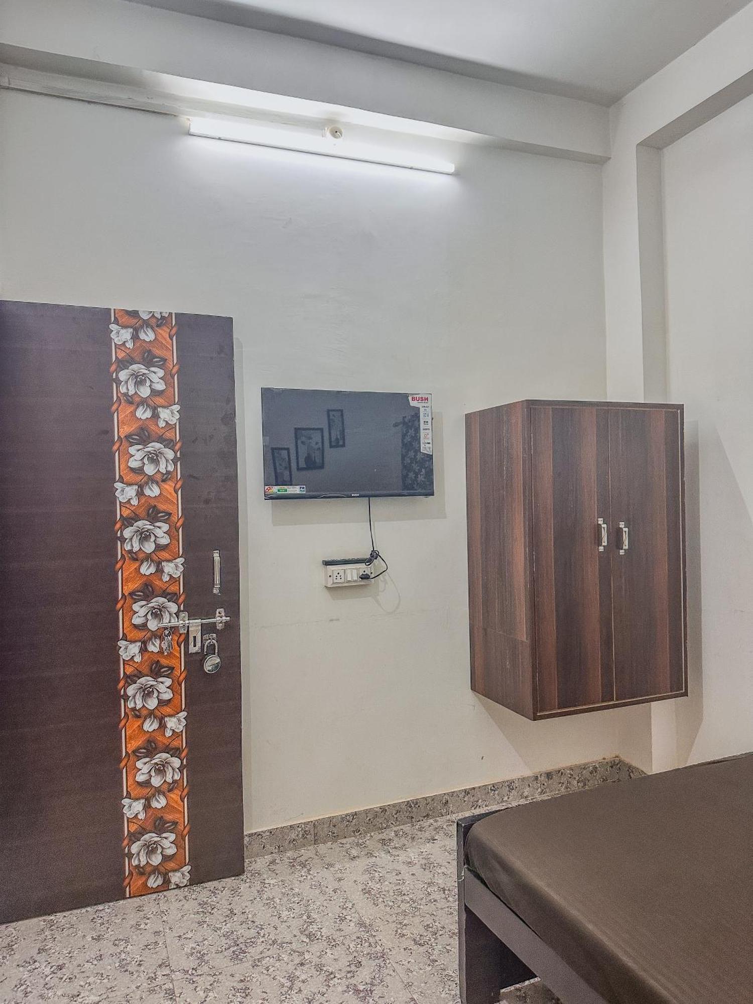 Shree K.B Guest House Varanasi Exterior photo