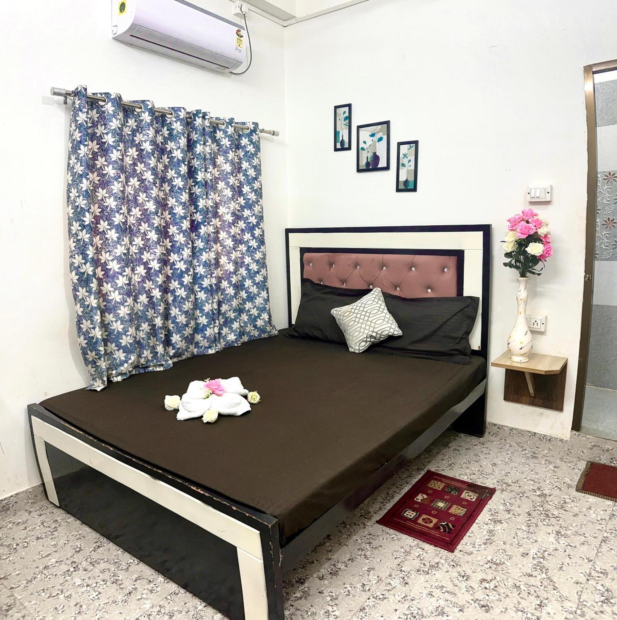 Shree K.B Guest House Varanasi Exterior photo