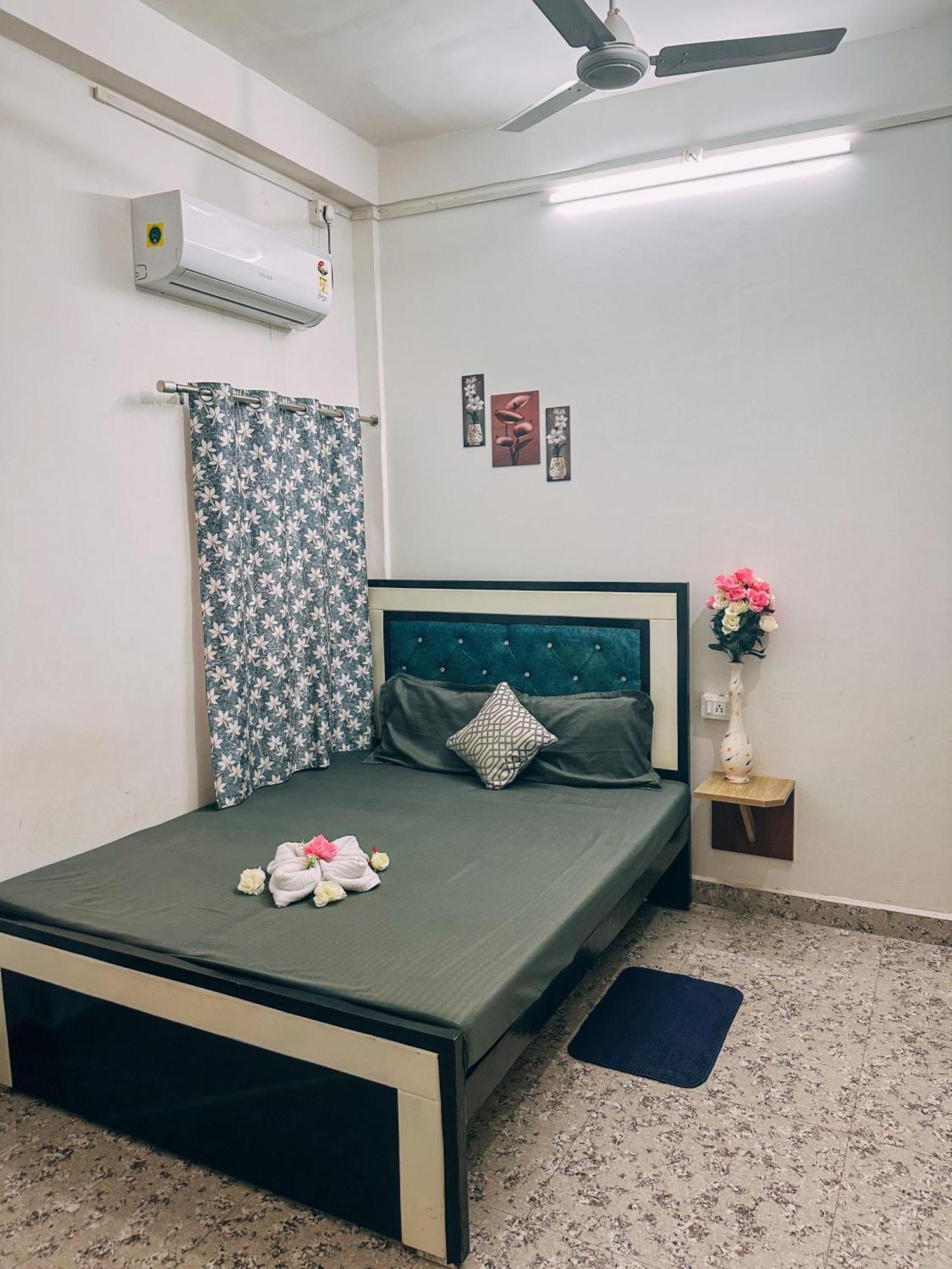 Shree K.B Guest House Varanasi Exterior photo
