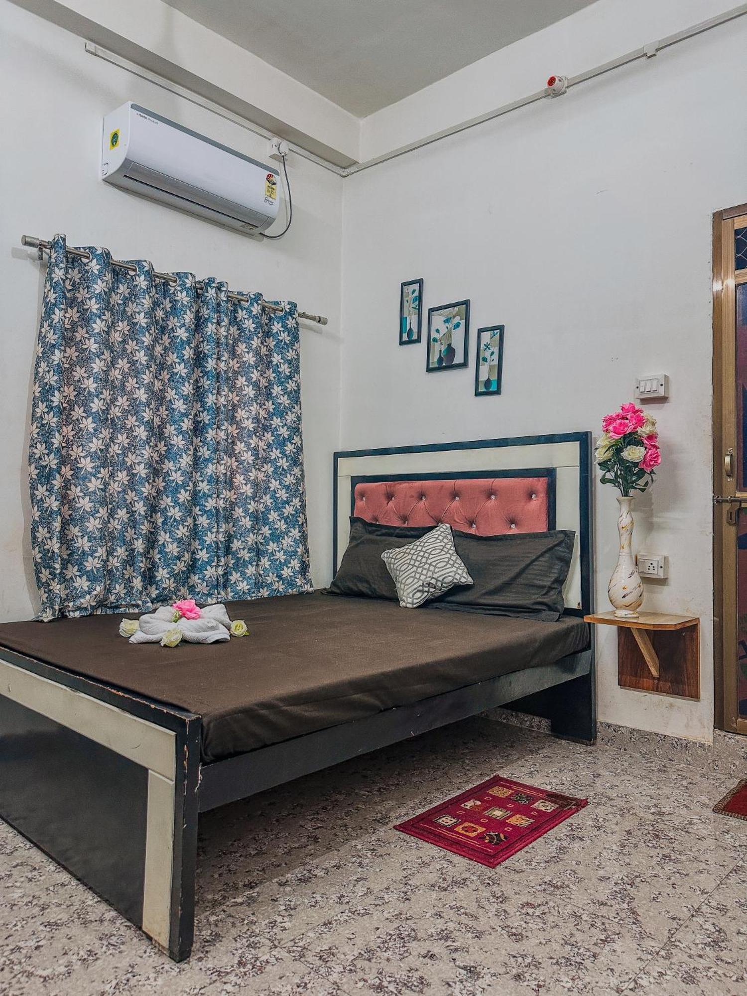 Shree K.B Guest House Varanasi Exterior photo