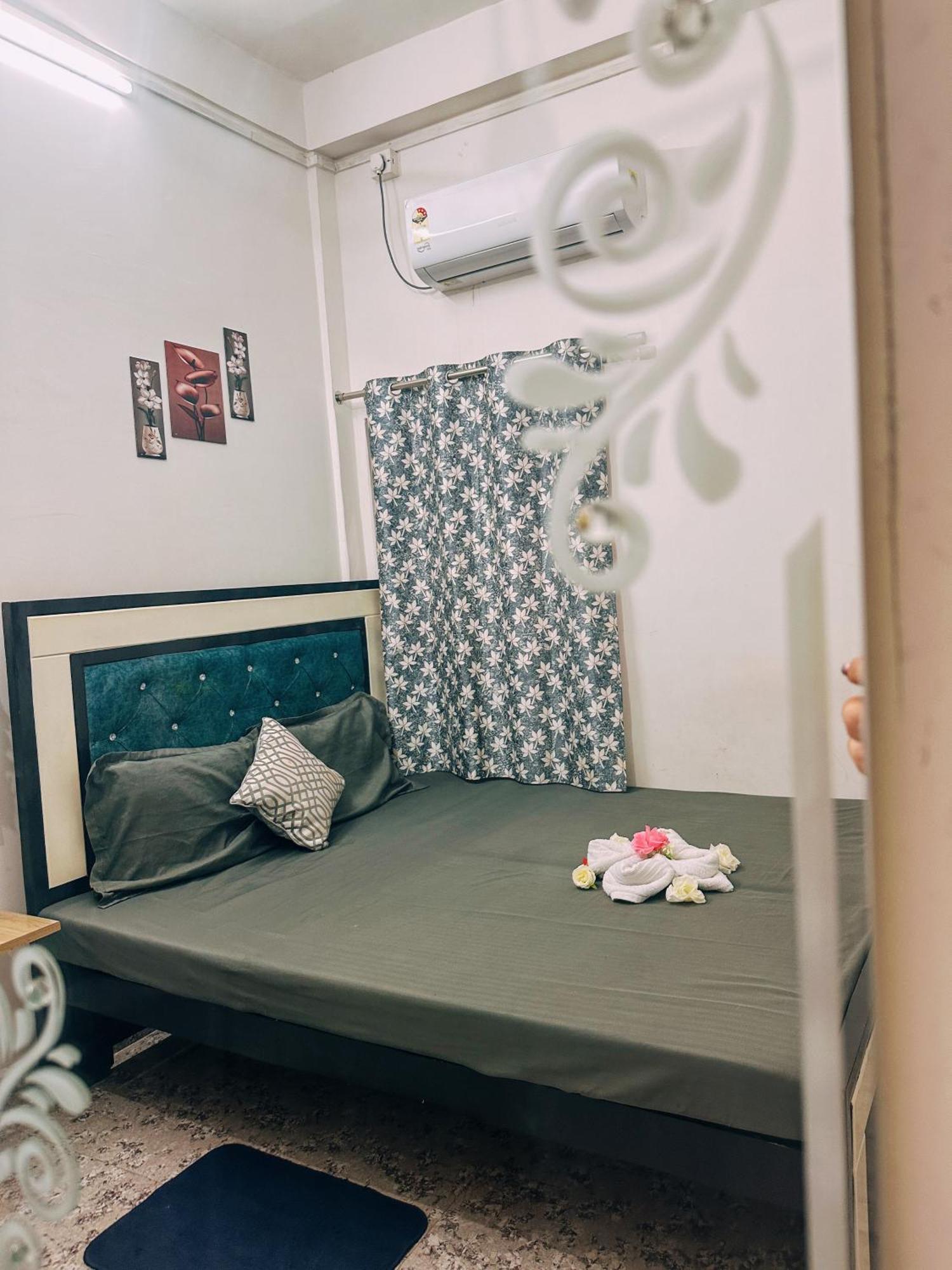 Shree K.B Guest House Varanasi Exterior photo