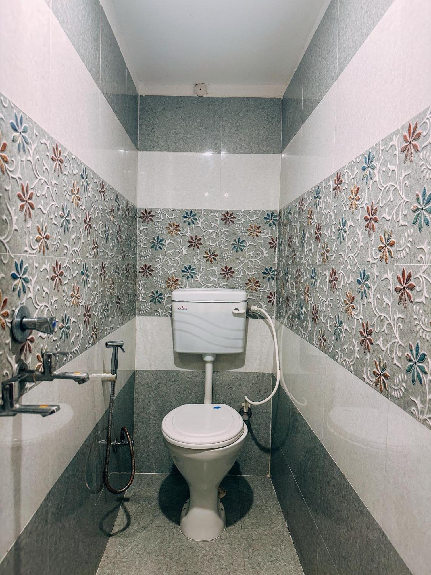 Shree K.B Guest House Varanasi Exterior photo