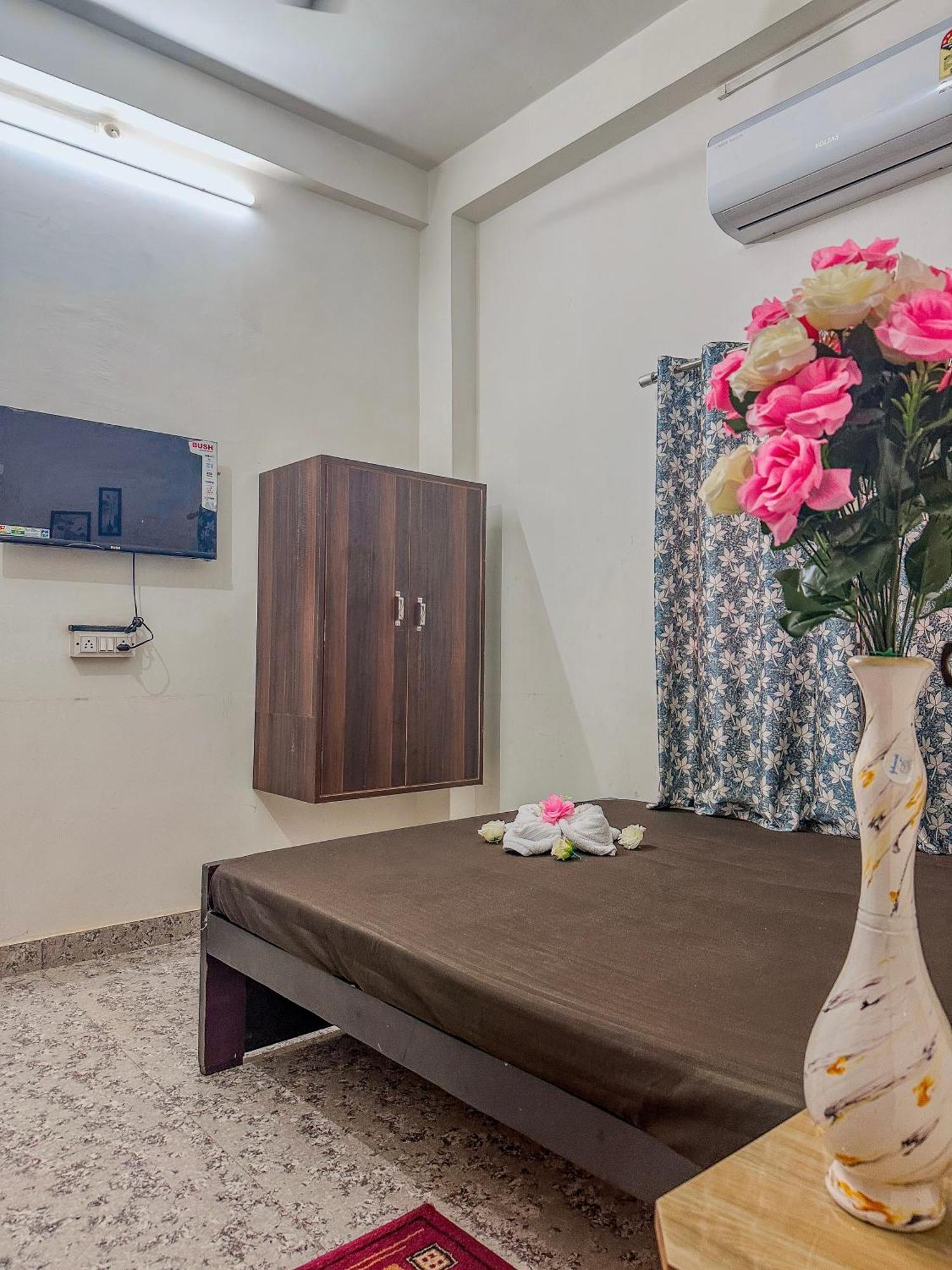 Shree K.B Guest House Varanasi Exterior photo