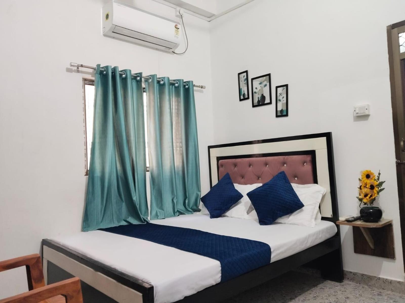 Shree K.B Guest House Varanasi Exterior photo