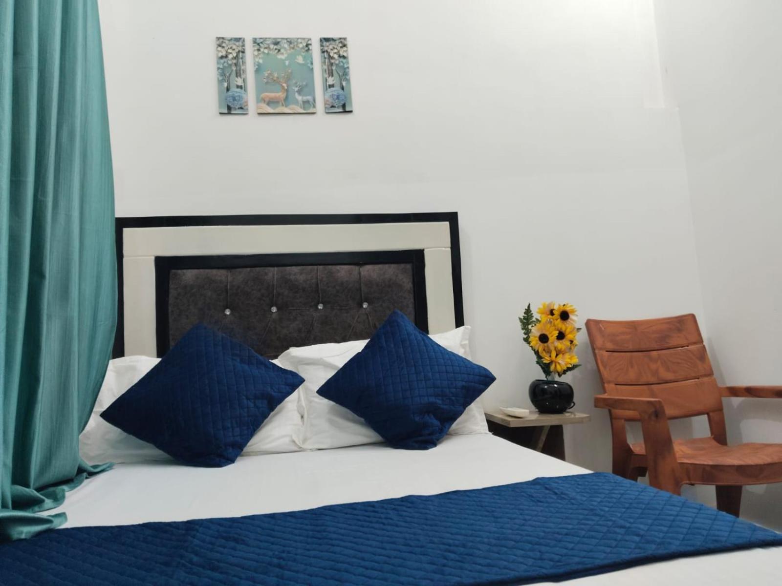 Shree K.B Guest House Varanasi Exterior photo
