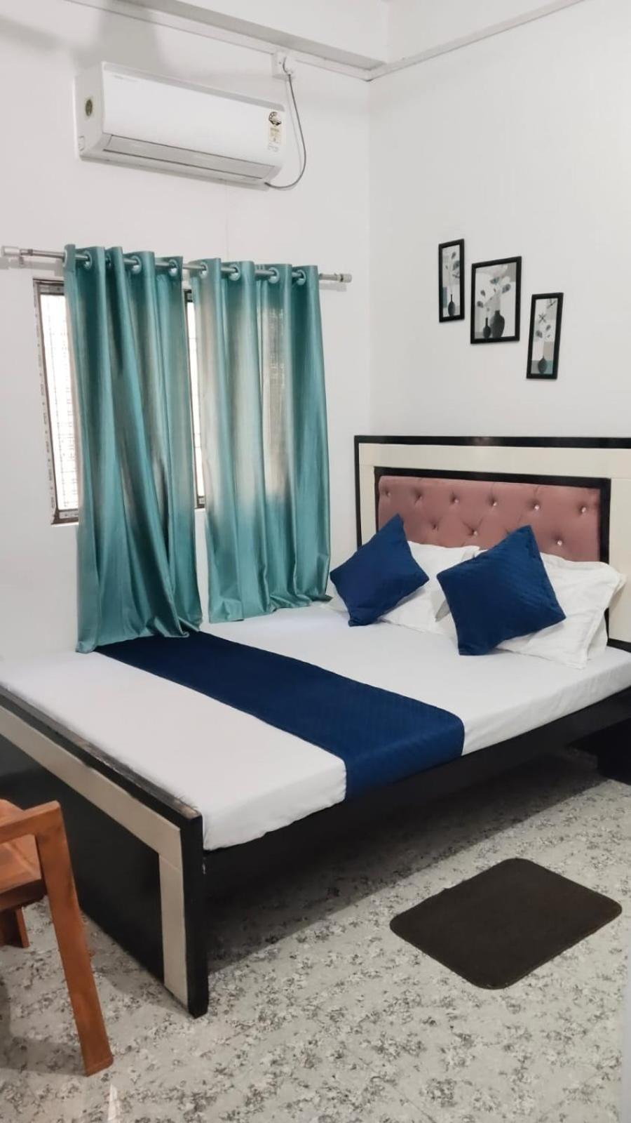Shree K.B Guest House Varanasi Exterior photo