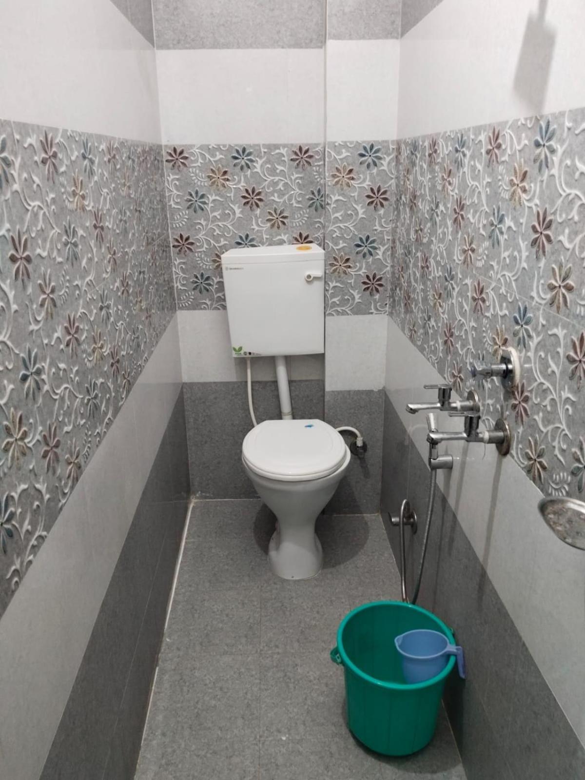Shree K.B Guest House Varanasi Exterior photo