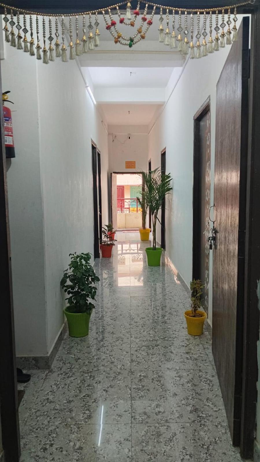 Shree K.B Guest House Varanasi Exterior photo